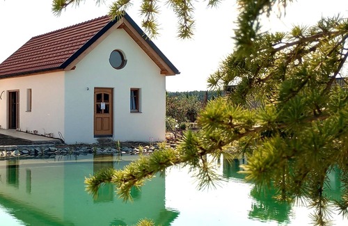 Schiltern House | Ferienhaus für 2 Gäste mit 40m² in Schiltern bei Langenlois