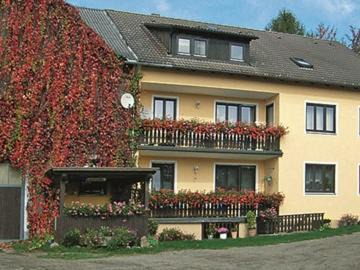 Moosbach Apartment | Ferien auf dem Bauernhof