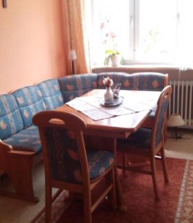 Moosbach Apartment | Ferien auf dem Bauernhof