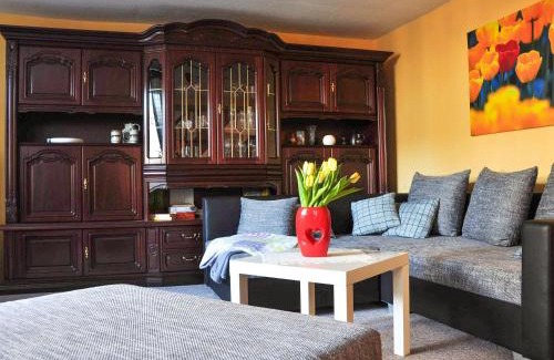 Tribohm House | Ferien auf dem Lande