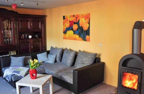 Tribohm House | Ferien auf dem Lande