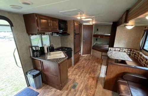 Plaue Apartment | Ferienwohnung/app. für 4 Gäste mit 28m² in Brandenburg an der Havel