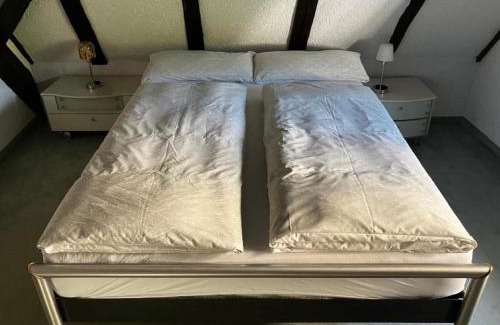 Neustadt-Hambach Apartment | Ferienwohnung im 'Schmoller - Hof'