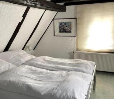 Neustadt-Hambach Apartment | Ferienwohnung im 'Schmoller - Hof'
