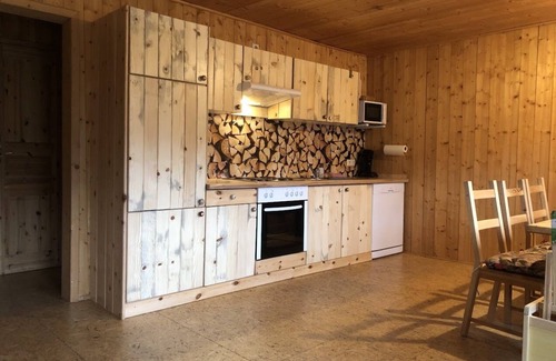 Schoenwald Apartment | Ferienwohnung Arnika, 94qm, 2 Schlafzimmer, Max. 6 Personen