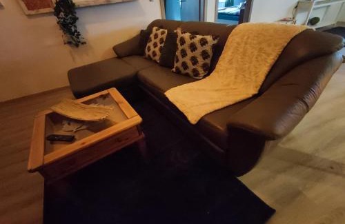 Schwarzenbach an der Saale Apartment | Ferienwohnung zum Getreidelager