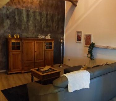 Schwarzenbach an der Saale Apartment | Ferienwohnung zum Getreidelager