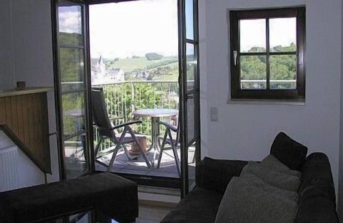 Schwarzenberg/Erzgeb. Apartment | Ferienperle Erzgebirge