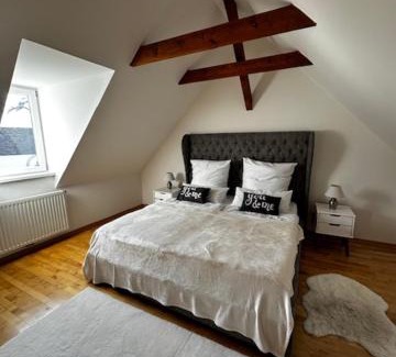 Breitenbrunn Apartment | FERIEN DOMIZIL Neusiedlersee