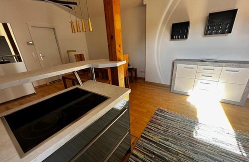 Breitenbrunn Apartment | FERIEN DOMIZIL Neusiedlersee