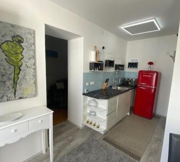 Breitenbrunn Apartment | FERIEN DOMIZIL Neusiedlersee