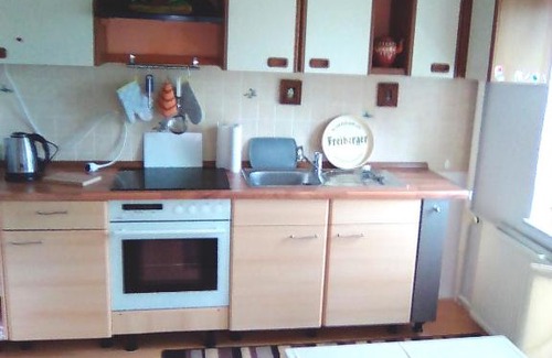 Priestewitz Apartment | Ferien-Gästewohnung