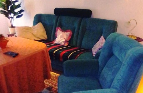 Priestewitz Apartment | Ferien-Gästewohnung