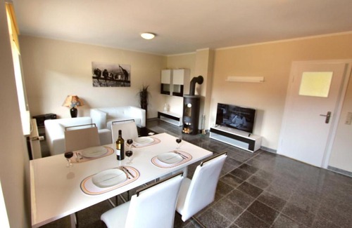 Muritz House | Ferien_HAUS SUNSHINE