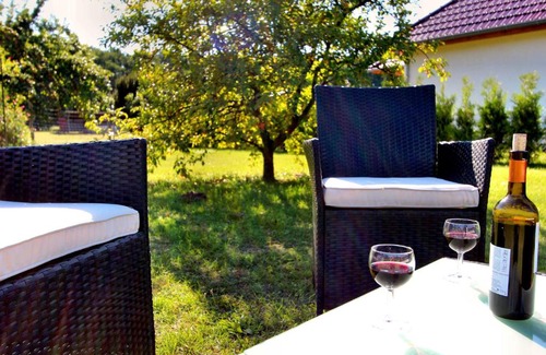 Muritz House | Ferien_HAUS SUNSHINE