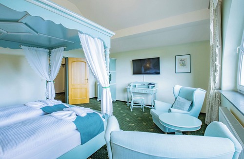 Neuendorf Hotel | Ferien Hotel Fläming