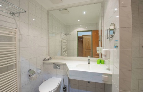 Neuendorf Hotel | Ferien Hotel Fläming
