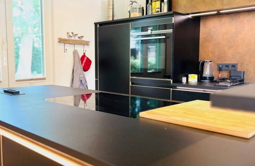 Region Hannover District House | Ferien im "Haus Flamingo" am Steinhuder Meer