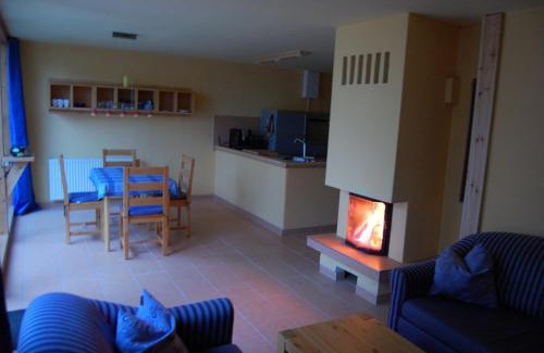 Schwarbe House | Ferien im Gutspark Schwarbe mit Re