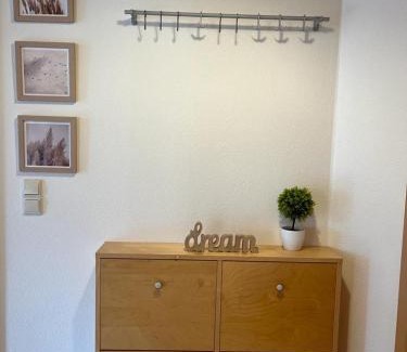 Ober-Abtsteinach Apartment | Ferien im idyllischen Odenwald mit Parkplatz vor dem Haus