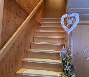Altenberg Apartment | Ferien in Altenberg