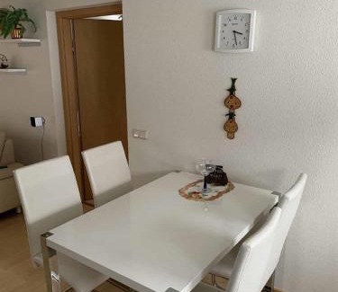 Altenberg Apartment | Ferien in Altenberg