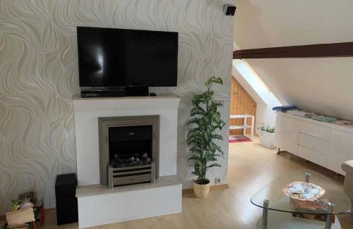 Altenberg Apartment | Ferien in Altenberg