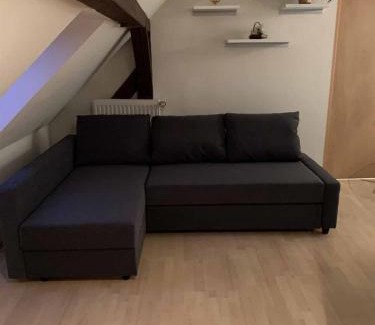 Altenberg Apartment | Ferien in Altenberg