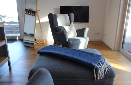 Finning Apartment | Ferien in Finning - im traumhaften Fünfseenland