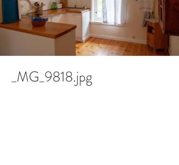 Muritz House | Ferien in Troja