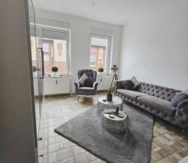 Bottrop Apartment | Ferien Monteur Haus C&M