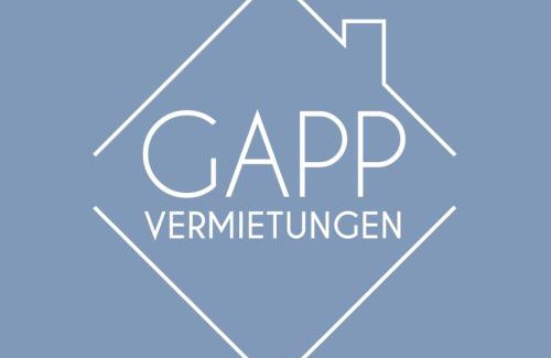 Bad Waldsee House | Ferien/Monteur Wohnung Gapp