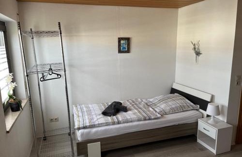 Bad Waldsee House | Ferien/Monteur Wohnung Gapp