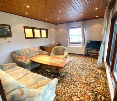 Bienenbuettel Apartment | Ferien- & Monteurwohnung Gartenhäuschen