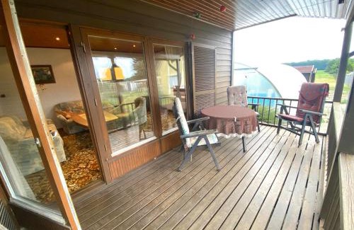 Bienenbuettel Apartment | Ferien- & Monteurwohnung Gartenhäuschen
