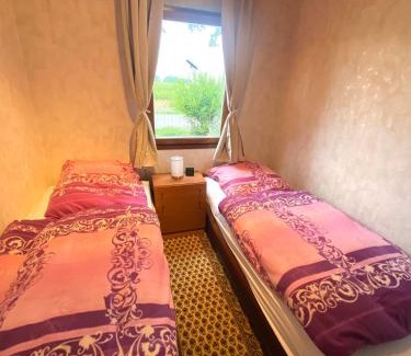 Bienenbuettel Apartment | Ferien- & Monteurwohnung Gartenhäuschen