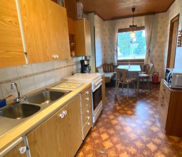 Bienenbuettel Apartment | Ferien- & Monteurwohnung Gartenhäuschen