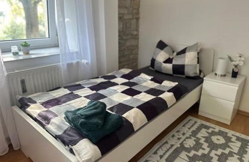Salzlandkreis District Apartment | Ferien- Monteurwohnung in Förderstedt