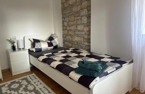 Salzlandkreis District Apartment | Ferien- Monteurwohnung in Förderstedt