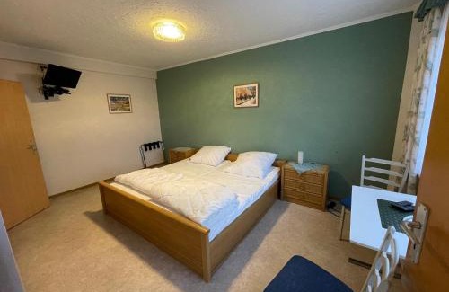 Friesoythe Apartment | Ferien- & Monteurzimmer Markhausen