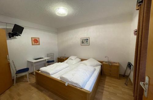 Friesoythe Apartment | Ferien- & Monteurzimmer Markhausen