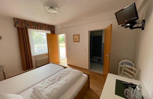 Friesoythe Apartment | Ferien- & Monteurzimmer Markhausen