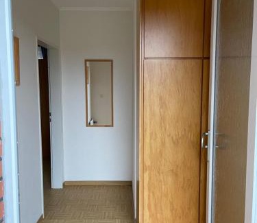 Friesoythe Apartment | Ferien- & Monteurzimmer Markhausen