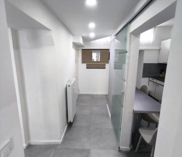 Schauenburg Apartment | Ferien und Monteurwohnung in Schauenburg