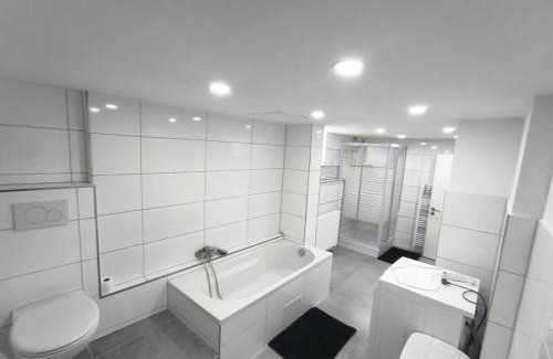 Schauenburg Apartment | Ferien und Monteurwohnung in Schauenburg