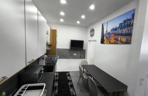 Schauenburg Apartment | Ferien und Monteurwohnung in Schauenburg