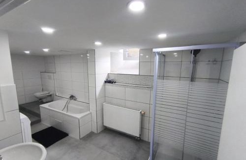 Schauenburg Apartment | Ferien und Monteurwohnung in Schauenburg