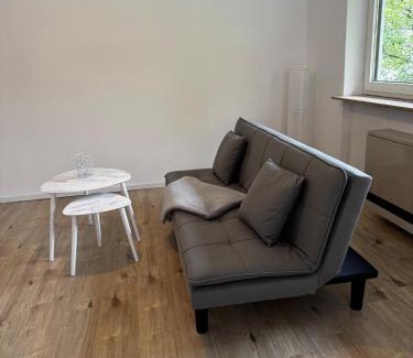 Tailfingen Apartment | Ferien und Monteurwohnung mit Garage im Gäu