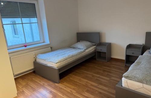 Boehlen Apartment | Ferien- und Monteurwohnungen Nähe Leipzig & A72