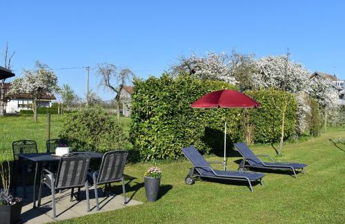 Langenargen Apartment | Ferien- und Obsthof Dillmann
